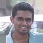 ശ്രീകാന്ത് പി.കെ
