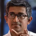 ഹരീഷ് വാസുദേവന്‍