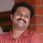 ലിജീഷ് കുമാര്
