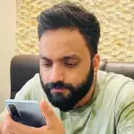 മന്സൂര് പാറമ്മല്