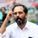 തുഷാര് നിര്മ്മല്