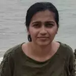 ശ്രീഷ്മ കെ
