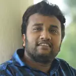 വിഷ്ണുരാജ് തുവയൂര്