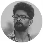 വിമല്‍ ഹരി