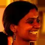 അശ്വതി സേനന്