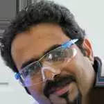 സുരേഷ് സി പിള്ള