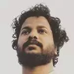 വര്ഗീസ് ആന്റണി