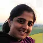 Soumya R krishna
