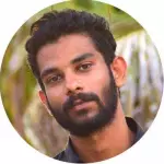 Harikrishna B