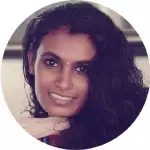 ശരണ്യ എം ചാരു