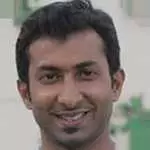 ഷംസീര് ഷാന്