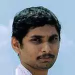 ജിജോ തങ്കച്ചന്‍