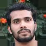 ജിതിന് ഗോപാലകൃഷ്ണന്