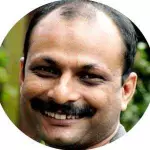 കെ.എ സെയ്ഫുദ്ദീന്