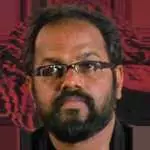 കെ.ബി വേണു