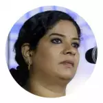 രാജശ്രീ ആര്