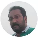 വിശാഖ് ശങ്കര്