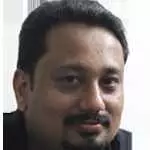 സെബിന് എബ്രഹാം ജേക്കബ്
