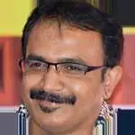 ഹര്ഷന് പൂപ്പാറക്കാരന്
