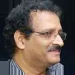എന്. രാജന്