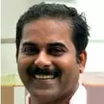 സനീഷ് ഇളയിടത്ത്
