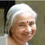 എസ്. ശാന്തി