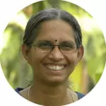 ഉഷ എസ്