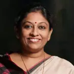 കെ.ആര് മീര