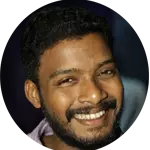 സൗമേഷ് പെരുവല്ലൂര്‍