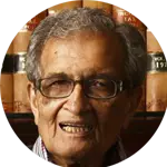 അമര്ത്യ സെന്