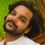 അരുണ് ഗീത വിശ്വനാഥന്