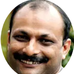 കെ.എ സൈഫുദ്ദീന്