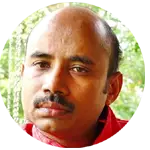ശ്രീകണ്ഠന് കരിക്കകം