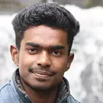 വിഷ്ണു വിജയന്‍