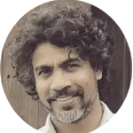 ദീപന്‍ ശിവരാമന്‍