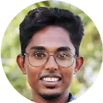 ഗോകുല് ശ്രീധര്