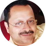 കൃഷ്ണന്‍ ബാലേന്ദ്രന്‍ 