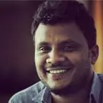ആല്‍ബിന്‍ എം. യു