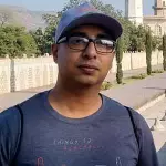 ബിജോയ് കാരോട്ട്