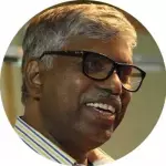 ആര്.മുരളീധരന്
