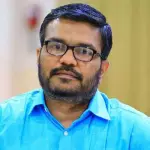 എം.ബി രാജേഷ്