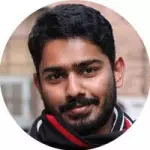 അമല് പുല്ലാര്ക്കാട്ട്