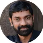 ഐ.ആര് പ്രസാദ്