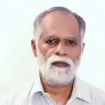 പി.ജെ ജെയിംസ്