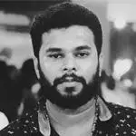 ഹരിമോഹന്