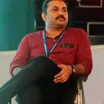 Manoj Vellanad