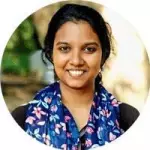 ശ്രിന്‍ഷ രാമകൃഷ്ണന്‍