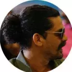 ലാസര് ഷൈന്