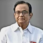 പി. ചിദംബരം
