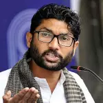 ജിഗ്നേഷ് മേവാനി